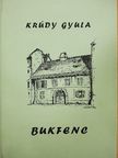 Krúdy Gyula - Bukfenc [antikvár]
