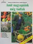Joachim Stammer - Amit nagyapáink még tudtak [antikvár]