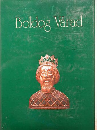 Ady Endre - Boldog Várad [antikvár]