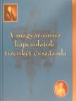 Baráth Magdolna - A magyar-orosz kapcsolatok tizenkét évszázada [antikvár]
