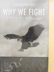 Guillaume Faye - Why We Fight [antikvár]