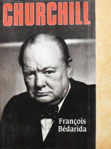 Francois Bédarida - Churchill [antikvár]