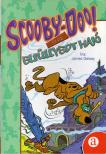 James Gelsey - Scooby-Doo! és az elsüllyedt hajó [antikvár]