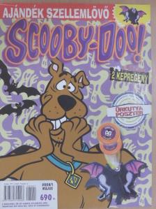 Scooby-Doo! 2008/1. [antikvár]