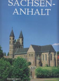 ROGER RÖSSING - Sachsen-Anhalt [antikvár]