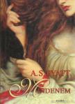 A. S. Byatt - Mindenem [antikvár]