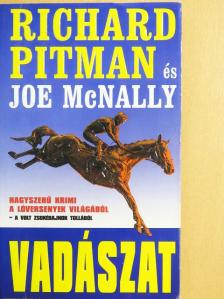 Joe McNally - Vadászat [antikvár]