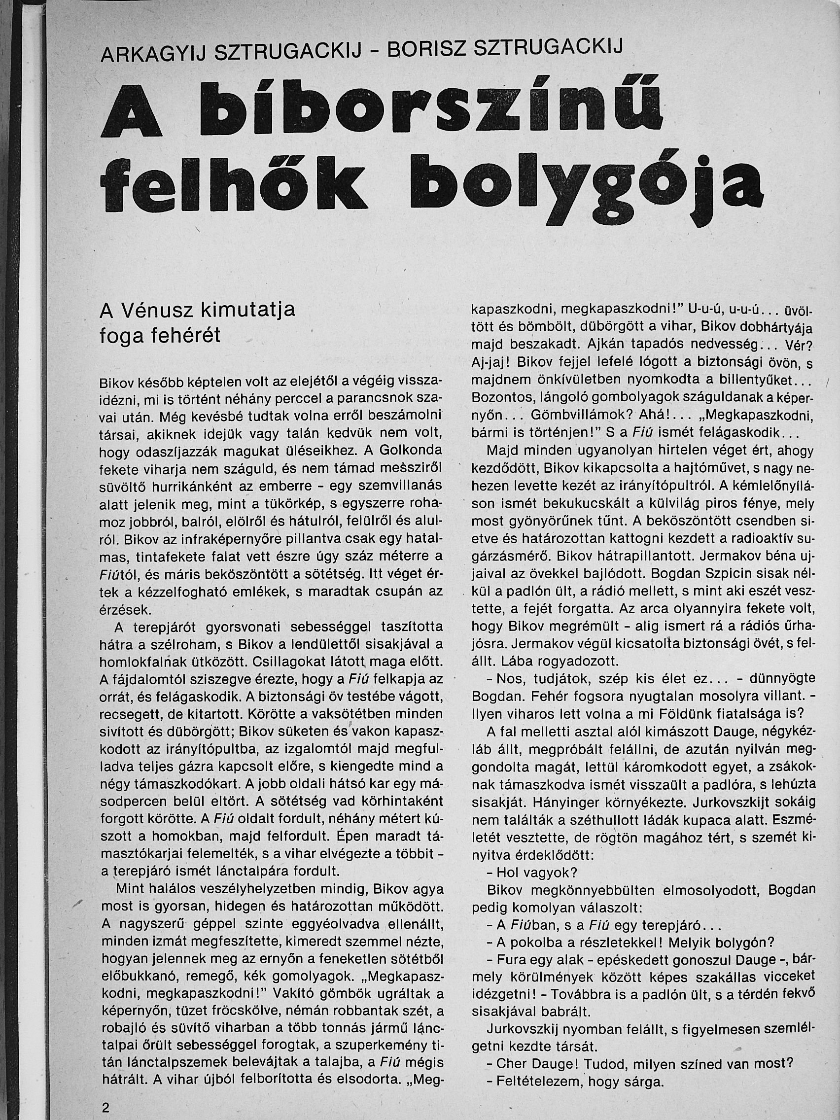 Emilio Salgari - Robur 11-15./A titokzatos zóna [antikvár]