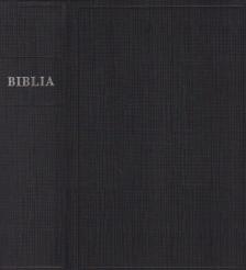 Biblia [antikvár]