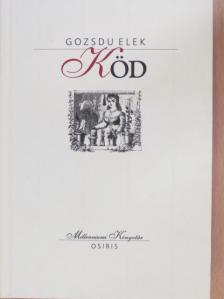 Gozsdu Elek - Köd [antikvár]