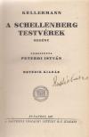 KELLERMANN - A Schellenberg testvérek [antikvár]