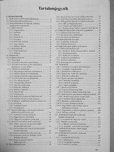 Bársony István - Magasépítéstan II. [antikvár]