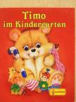 Ursula Muhr - Timo im Kindergarten [antikvár]