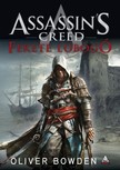 Oliver Bowden - Assassin's Creed: Fekete lobogó [eKönyv: epub, mobi]