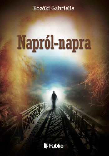 Gabrielle Bozóki - Napról-napra [eKönyv: epub, mobi]