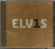 ELVIS - ELVIS 1 CD