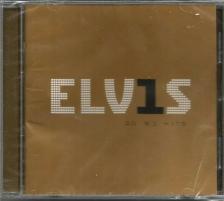 ELVIS - ELVIS 1 CD