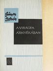 Simon István - A virágfa árnyékában [antikvár]