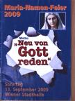 Maria-Namen-Feier 2009 [antikvár]
