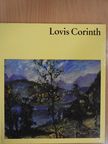 Mechthild Frick - Lovis Corinth [antikvár]