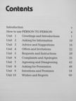 Barry Tomalin - Person to Person - Teachers' Manual [antikvár]