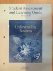 James M. McHugh - Student Assessment and Learning Guide for use with Understanding Business [antikvár]