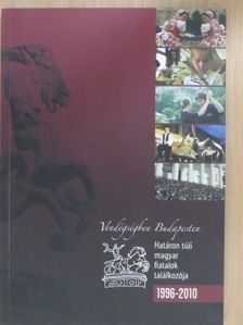 Vendégségben Budapesten [antikvár]