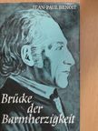 Jean-Paul Benoit - Brücke der Barmherzigkeit [antikvár]