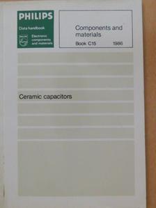 Ceramic capacitors [antikvár]