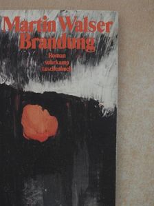 Martin Walser - Brandung [antikvár]