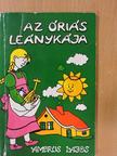 Ambrus Lajos - Az óriás leánykája [antikvár]
