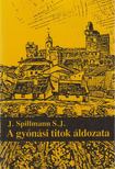 Spillmann, J. - A gyónási titok áldozata [antikvár]