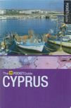 The AA POCKET Guide: Cyprus [antikvár]