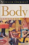 Gordon R. Wainwright - Body Language [antikvár]