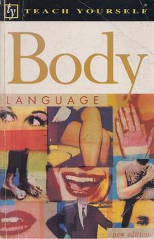 Gordon R. Wainwright - Body Language [antikvár]