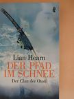 Lian Hearn - Der Pfad im Schnee [antikvár]