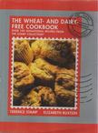 Terence Stamp - The Wheat- and Dairy-Free Cookbook [antikvár]
