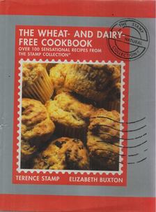 Terence Stamp - The Wheat- and Dairy-Free Cookbook [antikvár]