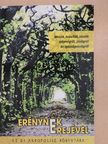 Erénynek erejével [antikvár]