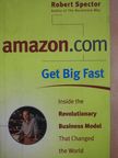 Robert Spector - Amazon.com [antikvár]