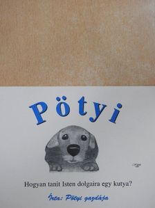 Pötyi [antikvár]