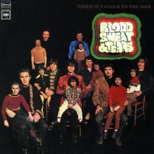 CHILD IS FATHER TO THE MAN LP BLOOD SWEAT & TEARS