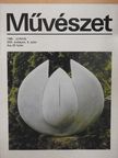 Acsay Judit - Művészet 1981. június [antikvár]