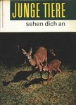 JAROSLAV HOLECEK - Junge Tiere sehen dich an [antikvár]