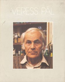 Veress Pál [antikvár]