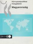 Több szerkesztő - Környezetpolitikai Vizsgálatok - Magyarország [antikvár]