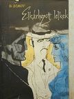 Dimiter Dimov - Elkárhozott lelkek [antikvár]