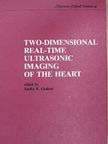 Abdul S. Abbasi - Two-dimensional real-time ultrasonic imaging of the heart [antikvár]