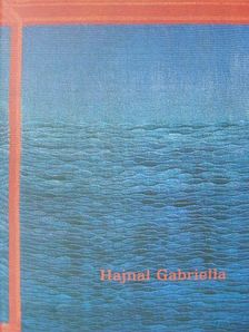 Fitz Péter - Hajnal Gabriella [antikvár]