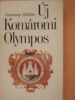 Szénássy Zoltán - Új Komáromi Olympos (aláírt példány) [antikvár]